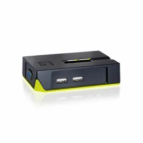 Adapterikaabel Level One KVM-0222