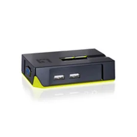 Adapterikaabel Level One KVM-0222