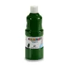 Tempera Pincello Tummanvihreä 400 ml (6 osaa)