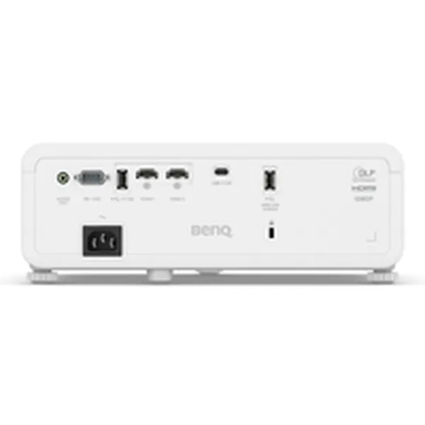 Projektorius BenQ 9H.JS577.13E Full HD 4000 Lm 1920 x 1080 px