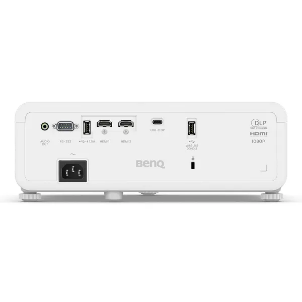 Projektorius BenQ 9H.JS577.13E Full HD 4000 Lm 1920 x 1080 px