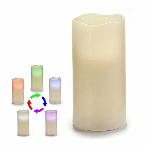 LED Candle Gift Decor (6 Units)