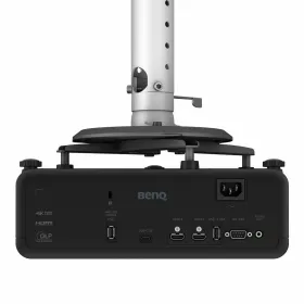 Karkaistu 6D-mattalasi iPhone 13 Pro Max 6.7'' / 14 6.7" Plus -puhelimelle, musta kehys