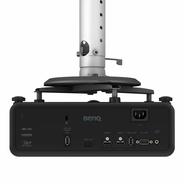 Проектор BenQ 9H.JT577.13E