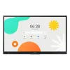 Монитор Videowall Samsung LH75WAFWLGCXEN 4K Ultra HD 75"