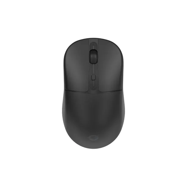 Bezvadu Pele Conceptronic LORCAN04B Melns 1600 dpi