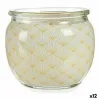 Scented Candle Acorde Vanilla (12 Units)
