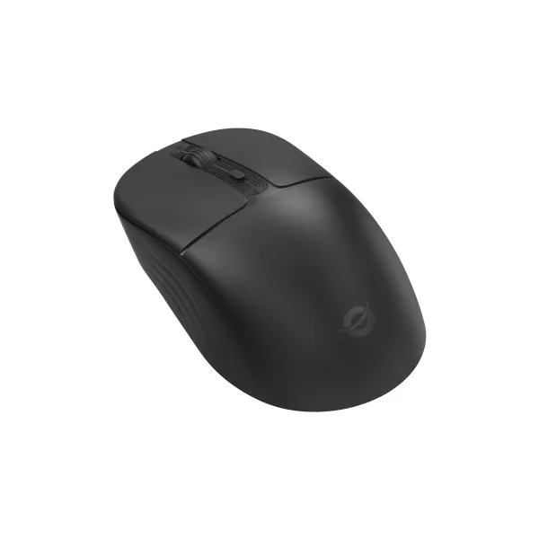 Bezvadu Pele Conceptronic LORCAN04B Melns 1600 dpi