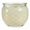 Scented Candle Acorde Vanilla (12 Units)