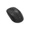 Bezvadu Pele Conceptronic LORCAN04B Melns 1600 dpi