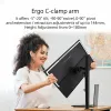 Monitor Asus 90LM08S5-B01A70 21,5" Full HD