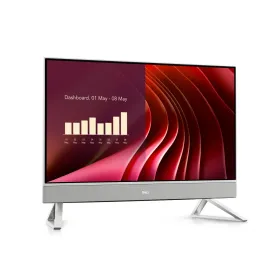 Kõik ühes Dell EC24250 C7-150U 23,8" Intel Core Ultra 7 150U 16 GB RAM 512 GB SSD