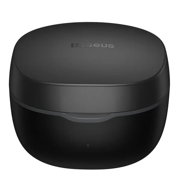 Ausinės Baseus NGTW370001 Juoda