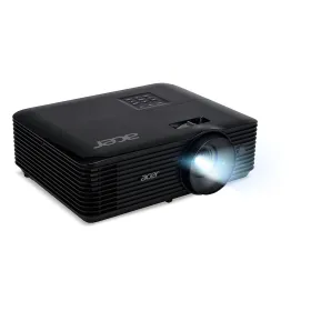 Projektorius Acer MR.JTH11.00Q XGA 4800 Lm