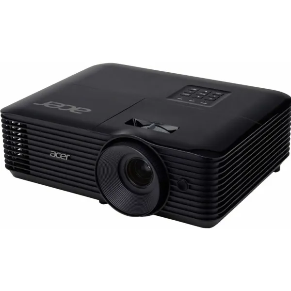 Projektorius Acer MR.JTH11.00Q XGA 4800 Lm