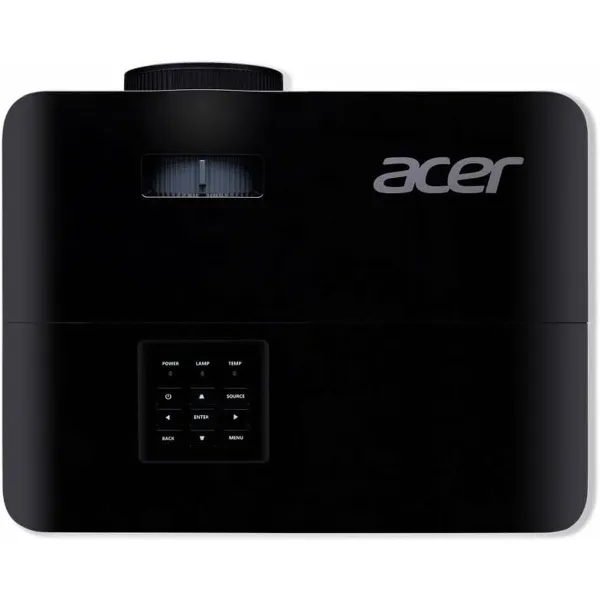 Projektorius Acer MR.JTH11.00Q XGA 4800 Lm