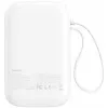 Powerbank Baseus P10055008213-00 Balta 10000 mAh