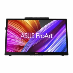 Aitoa nahkaa oleva Smart Pro Samsung Galaxy A15 4G / A15 5G -suojakuori, viininpunainen
