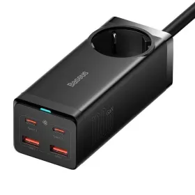 USB uz Lightning Kabelis Baseus PSZM000401 Melns