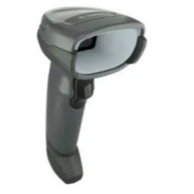 Ribakoodi Lugeja Zebra DS4608-SR6U2100AZW