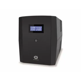 Система бесперебойного питания Интерактивная SAI Conceptronic ZEUS08E 900 W