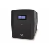 Система бесперебойного питания Интерактивная SAI Conceptronic ZEUS08E 900 W
