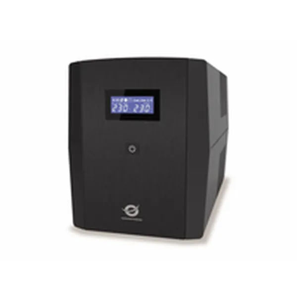 Система бесперебойного питания Интерактивная SAI Conceptronic ZEUS08E 900 W