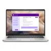 Nešiojamas kompiuteris Dell Pro 14 Plus PB14250 U7-266V 14" intel core 7 266V 16 GB RAM 512 GB SSD Ispaniška Qwerty