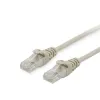 Standusis UTP kabelis (RJ45 6 kategorija) Equip 625415 Rusvai gelsva 7,5 m