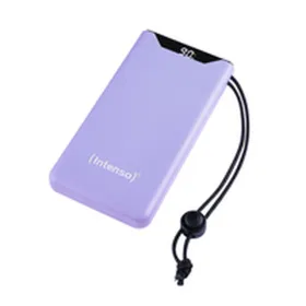 Powerbank INTENSO Ceriņš Violets 20000 mAh