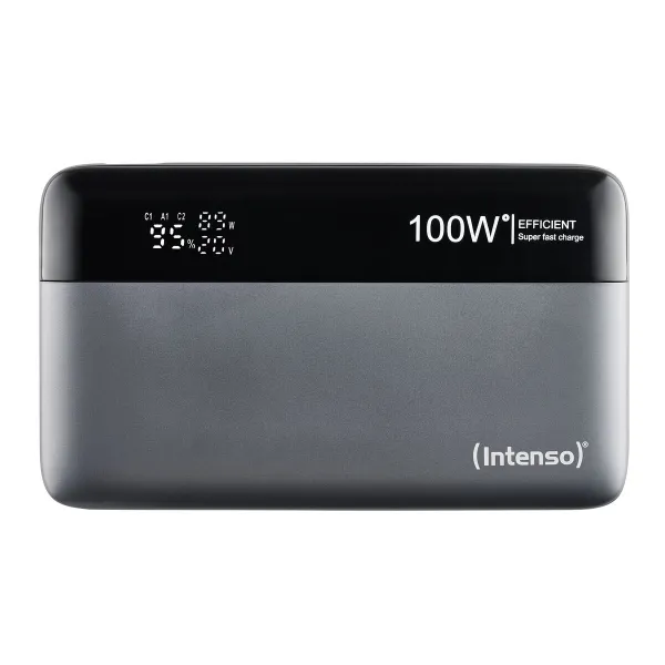 Powerbank INTENSO Pilka 20000 mAh