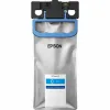 Oriģinālais Tintes Kārtridžs Epson C13T13M240 Ciānkrāsa