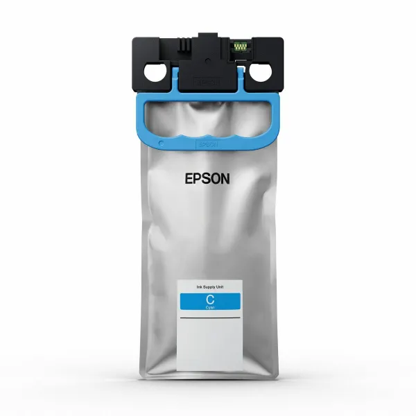 Oriģinālais Tintes Kārtridžs Epson C13T13M240 Ciānkrāsa