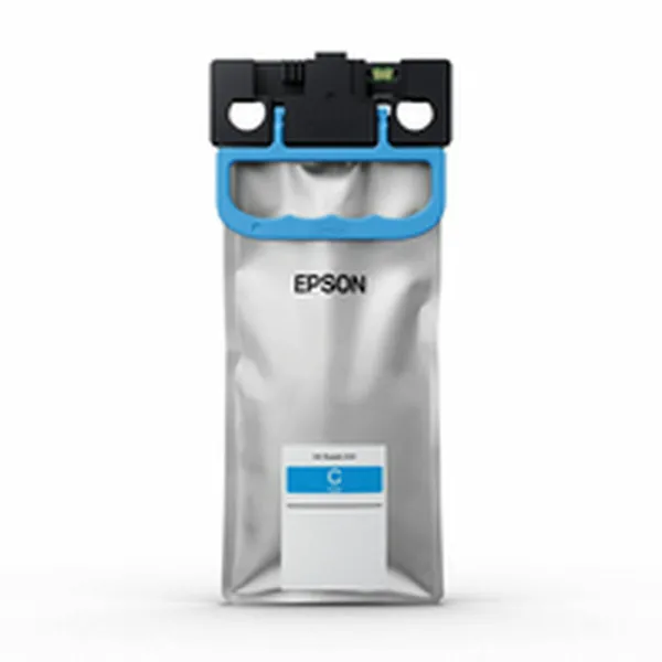 Oriģinālais Tintes Kārtridžs Epson C13T13M240 Ciānkrāsa