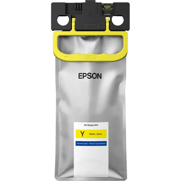 Originali rašalo kasetė Epson C13T13M440 Geltona