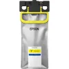 Originali rašalo kasetė Epson C13T13M440 Geltona