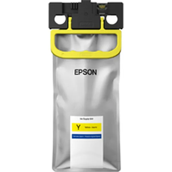 Originali rašalo kasetė Epson C13T13M440 Geltona