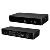 Latausasema i-Tec CAINTGDUAL4KDOCPD