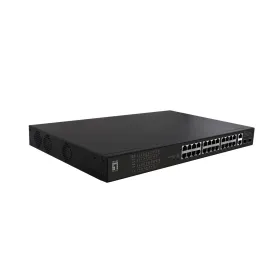 Komutatorius Level One FGP-2831