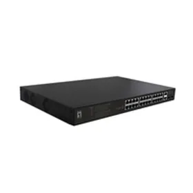 Komutatorius Level One FGP-2831