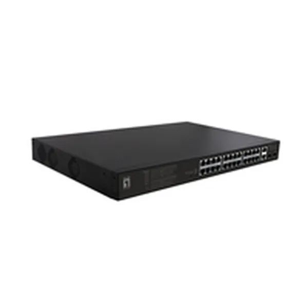 Переключатель Level One FGP-2831