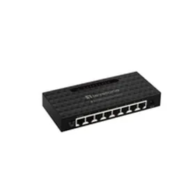 WIWU sienas lādētājs Wi-U002 PD + QC 20W 1x USB 1x USB-C melns + kabelis USB-C - Lightning