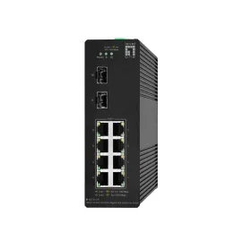 Komutatorius Level One IGS-2110P
