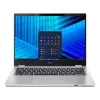 Nešiojamas kompiuteris Acer TravelMate P4 TMP414-55-TCO-53AV 14" Intel Core Ultra 5 225U 16 GB RAM 512 GB SSD