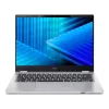 Nešiojamas kompiuteris Acer TravelMate P4 TMP414-55-TCO-53AV 14" Intel Core Ultra 5 225U 16 GB RAM 512 GB SSD