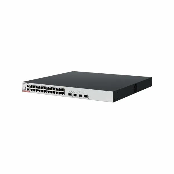 Komutatorius Ruijie Networks RG-S5310-24GT4XS-P-E