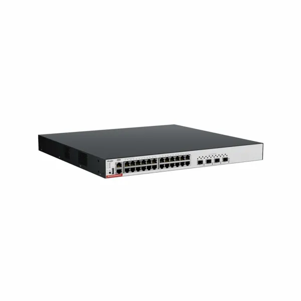 Komutatorius Ruijie Networks RG-S5310-24GT4XS-P-E