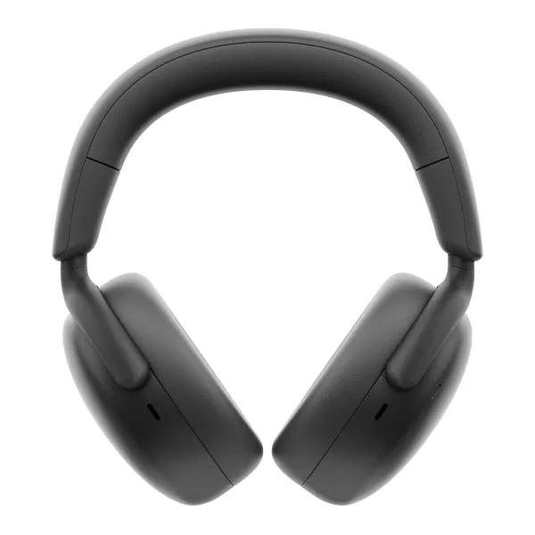 Austiņas ar Mikrofonu Dell WL7024-DEMEA Melns