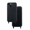 Silicon Switch case for Samsung Galaxy S22 black