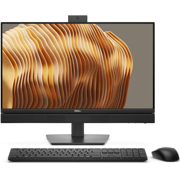Viskas viename Dell X2VV5 24" 16 GB RAM 512 GB SSD